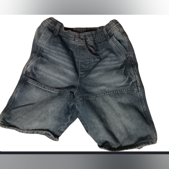 Other - Denim Boy Shorts
